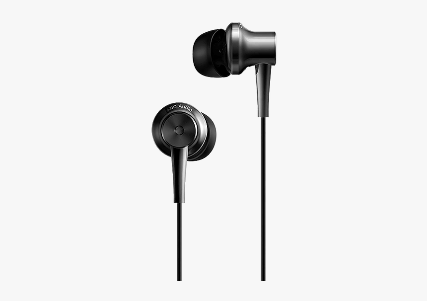 Mi Anc Type C In Ear Earphones - Xiaomi Anc Headphones Usbc, HD Png Download