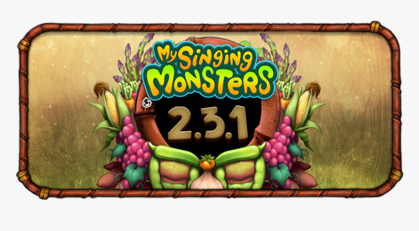 Fire Oasis My Singing Monsters, HD Png Download
