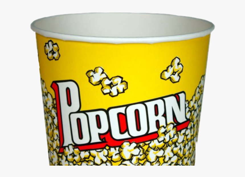 #keemstar - Popcorn, HD Png Download