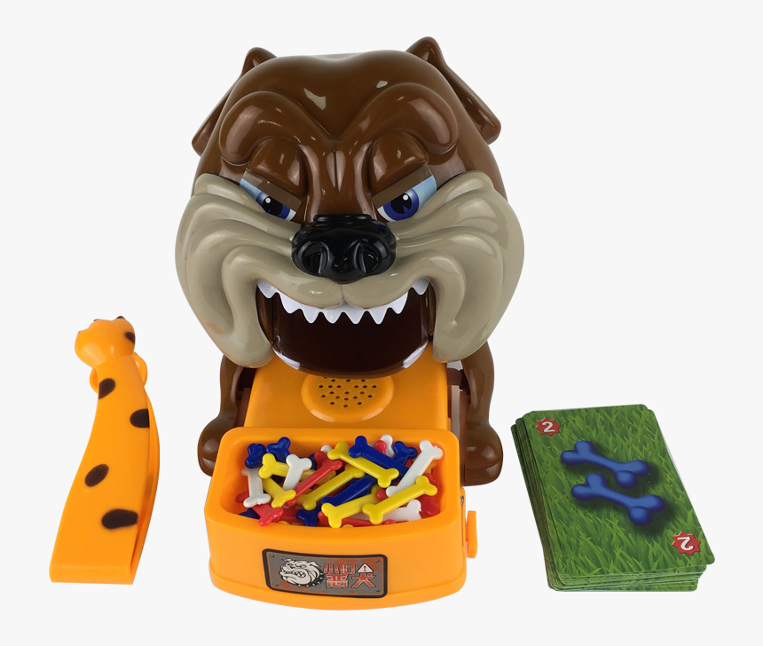 Rainbow Bridge Careful Dog Toy Kids Whole Puzzle Parent - Toy, HD Png Download