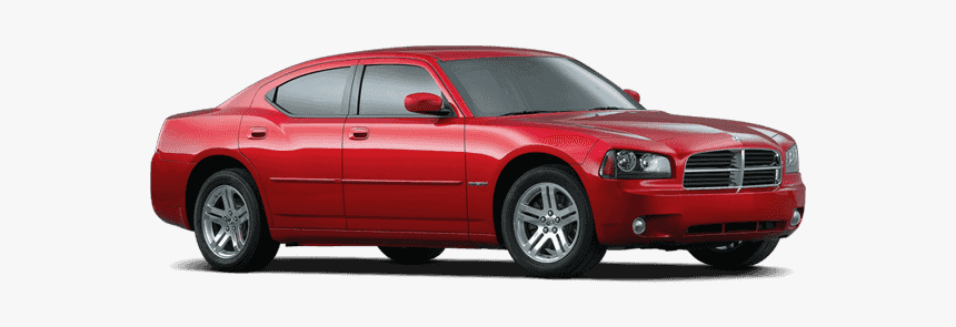 2006 Dodge Charger Rt, HD Png Download