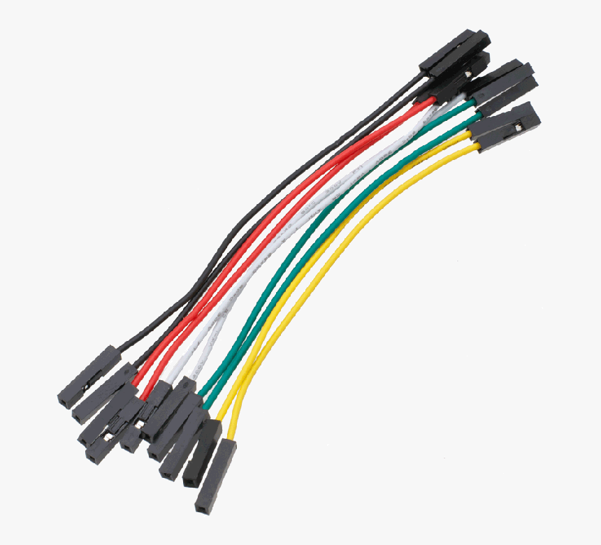 Connect Wires Together Car, HD Png Download