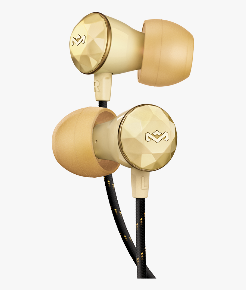 Nesta Earbuds 
 Title Nesta Earbuds - House Of Marley Nesta, HD Png Download