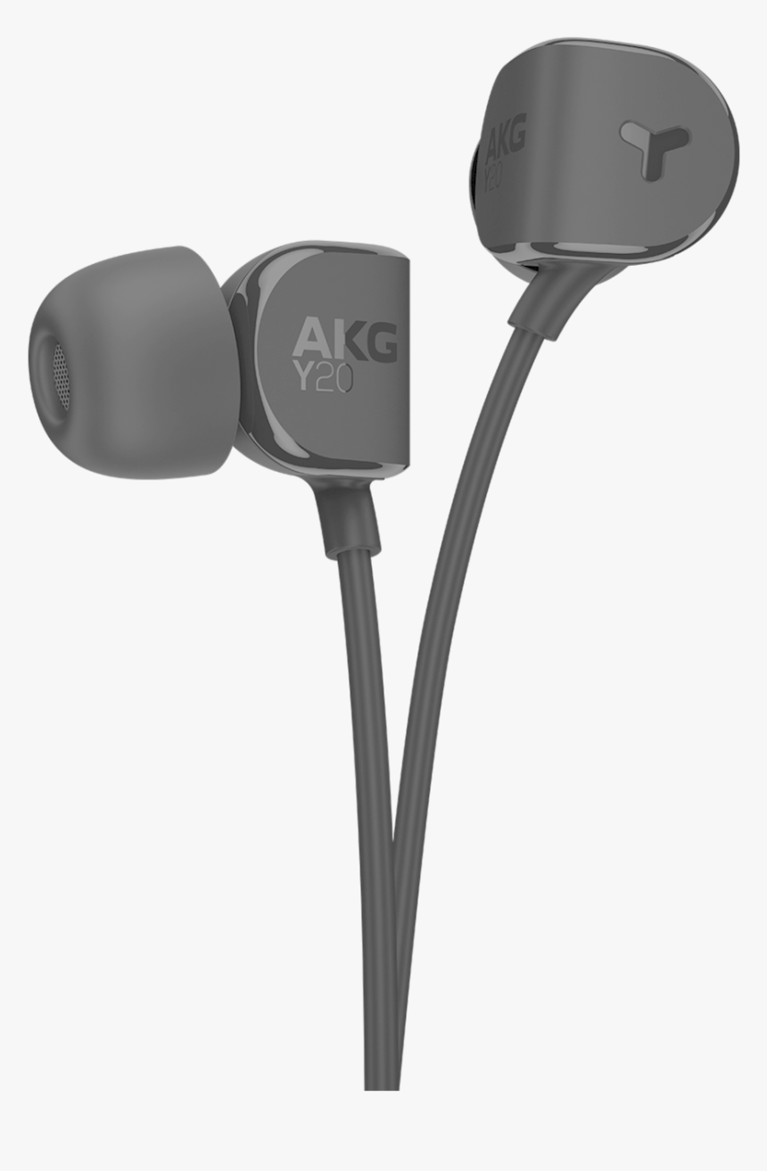 Akg Y In Ear, HD Png Download