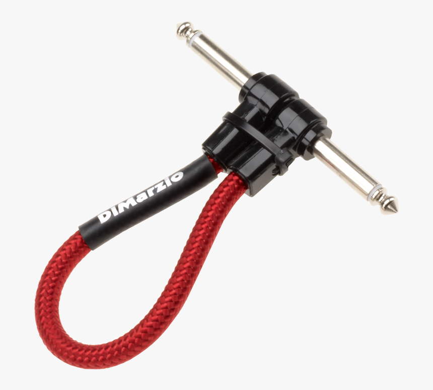 Dimarzio Cable, HD Png Download