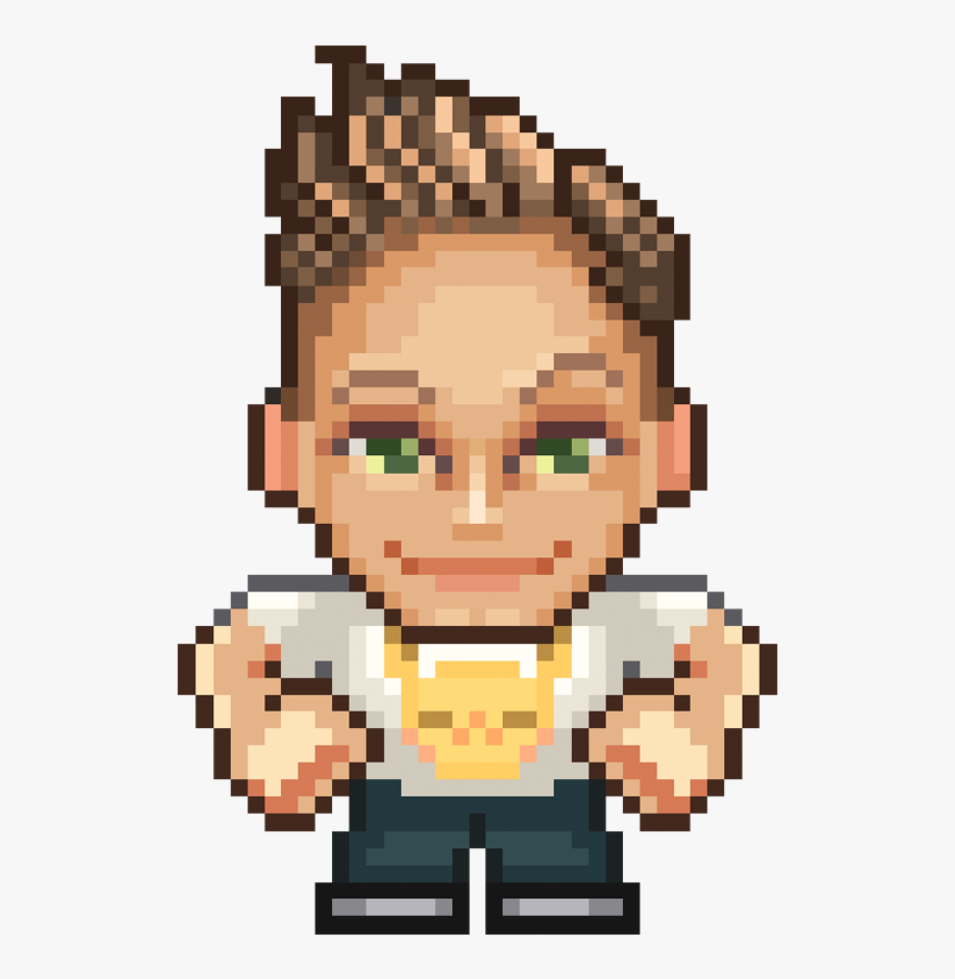 Squad Rivals App Unlisted Leaf, HD Png Download