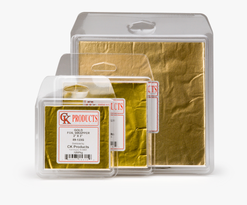 Pink Candy Wrapping Foils - Box, HD Png Download