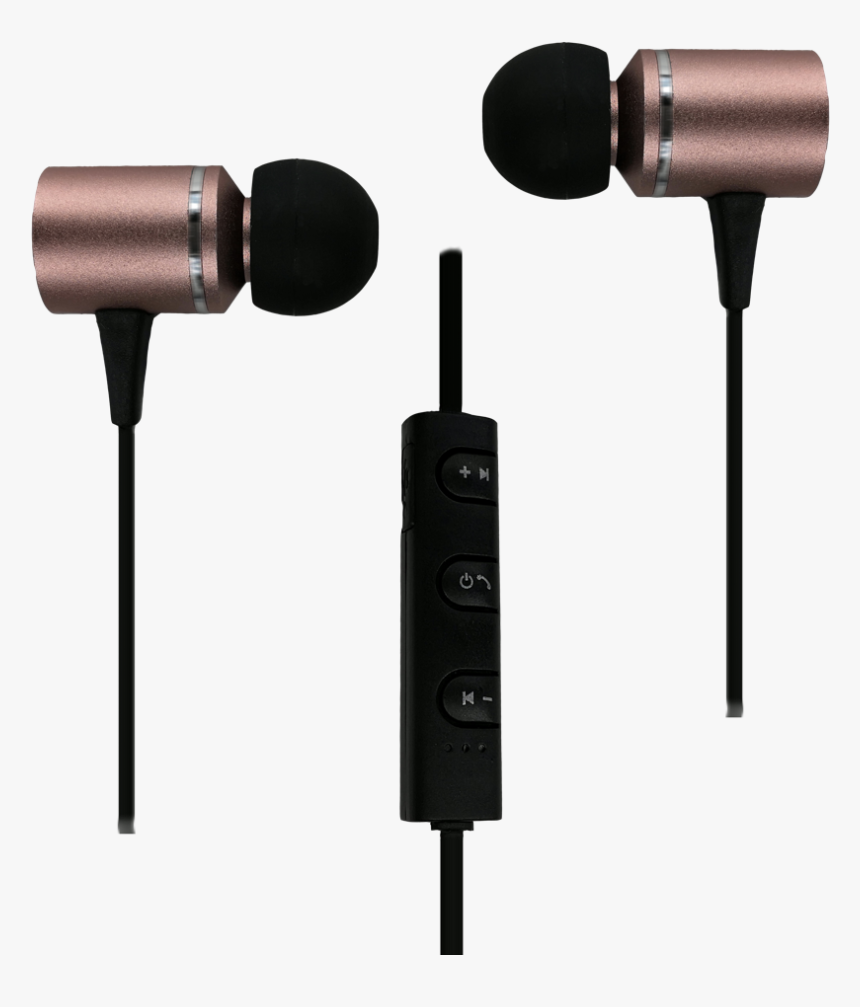 Headphones, HD Png Download