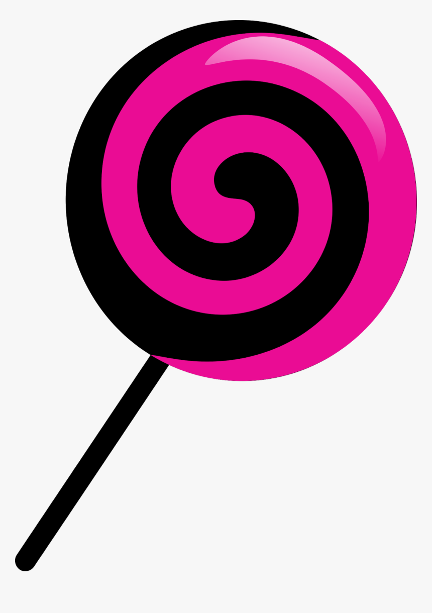 Halloween Candies Clipart Oh My Fiesta In English Halloween - Halloween Candy Clipart Cute, HD Png Download