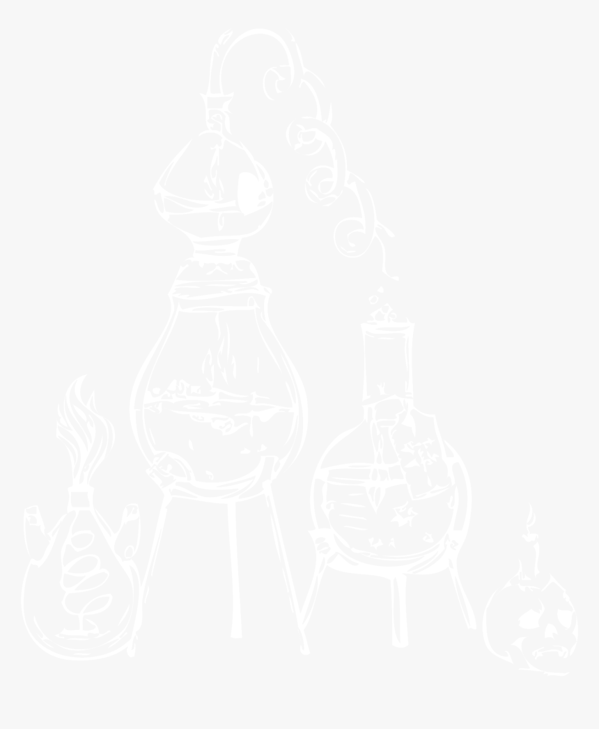 White Heart Rate Png, Transparent Png