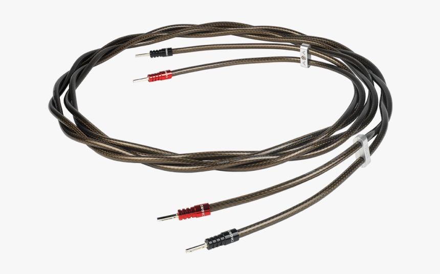 Transparent Jumper Cables Png - Chord Epic Reference, Png Download