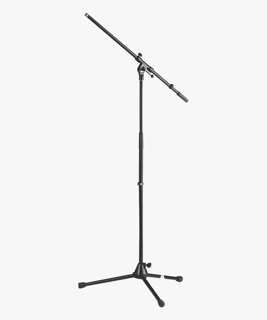 Microphone Stands Tama Ms205 Boom Microphone Stand - Proel Microphone Stand, HD Png Download