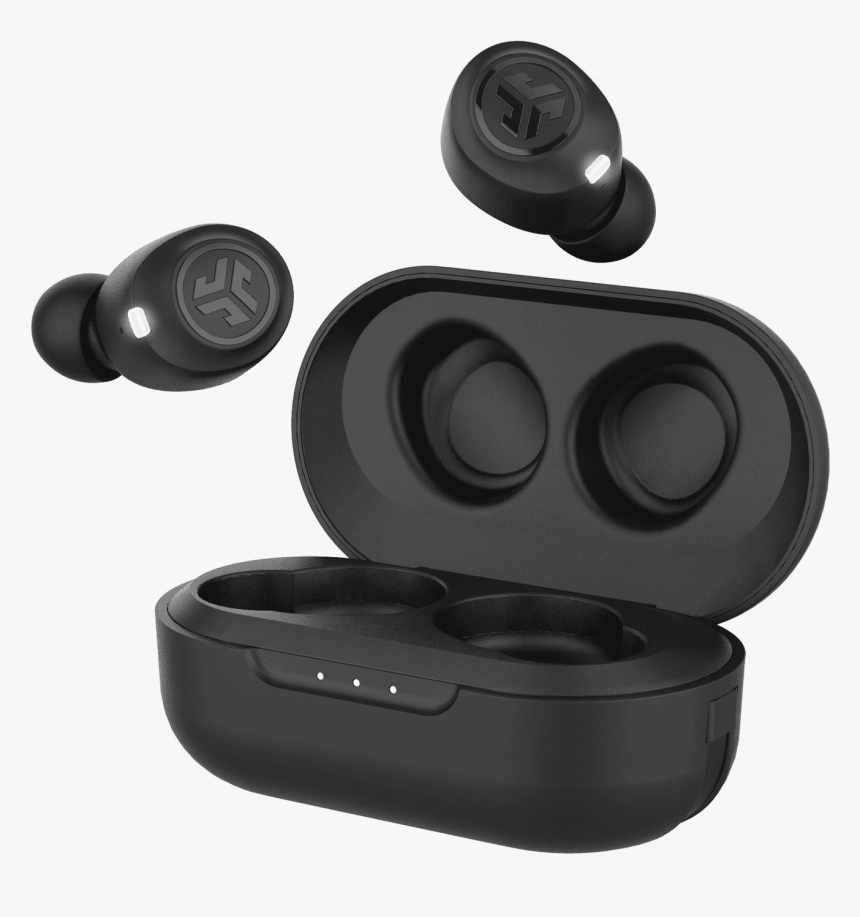Cordless Earbuds, HD Png Download