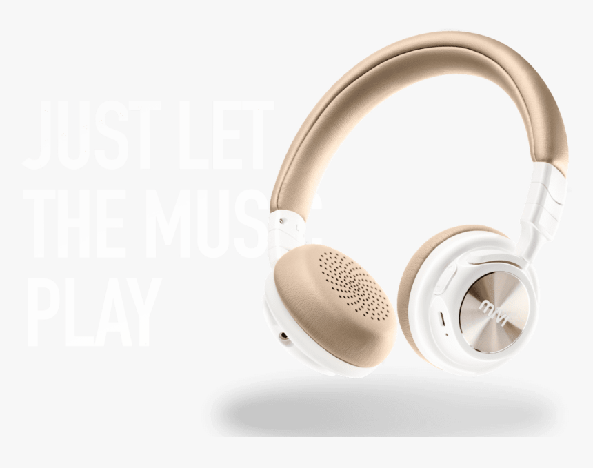 Headphones, HD Png Download