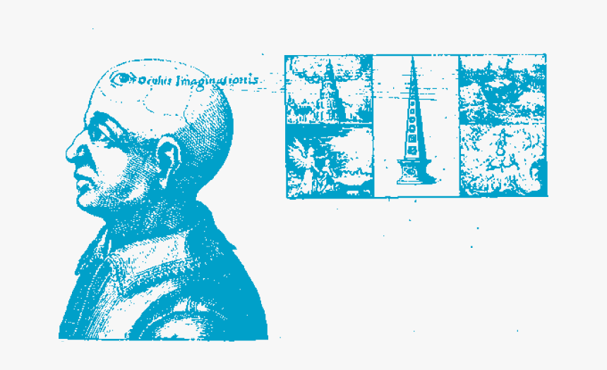 Robert Fludd The Art Of Memory, HD Png Download