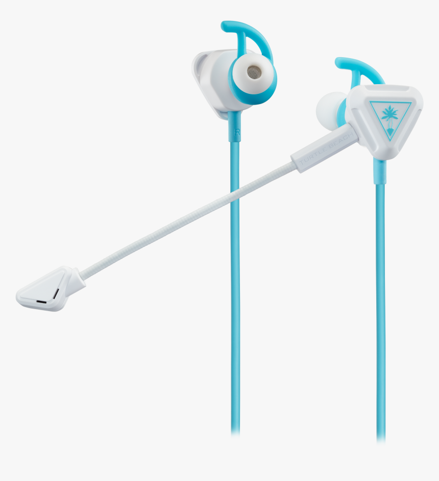 Turtle Beach Battle Buds, HD Png Download