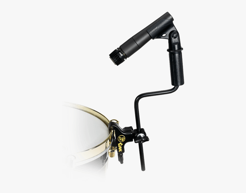 Microphone Percussion, HD Png Download