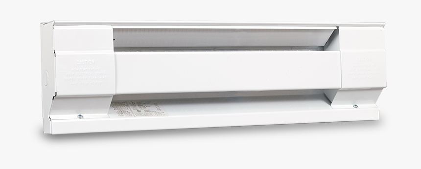 Electric Baseboard - Ceiling, HD Png Download