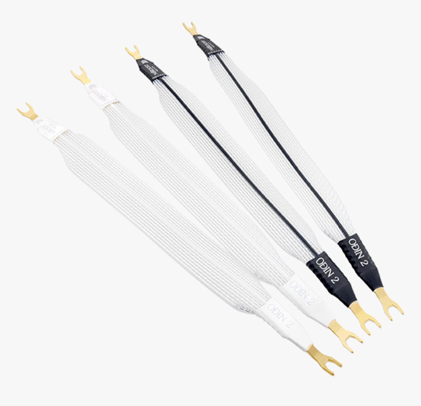 Nordost Odin 2 Bi Wire Jumpers, HD Png Download