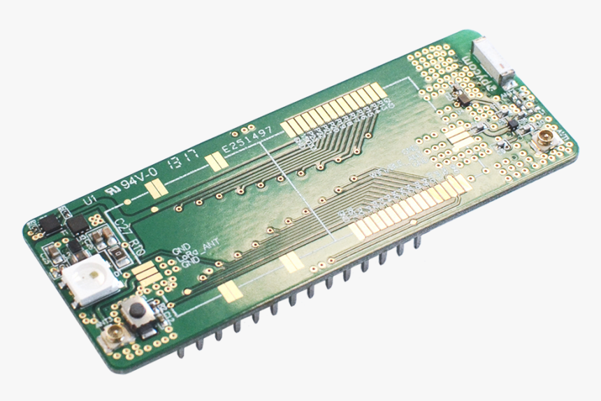 Pycom Oem Reference Boards, HD Png Download