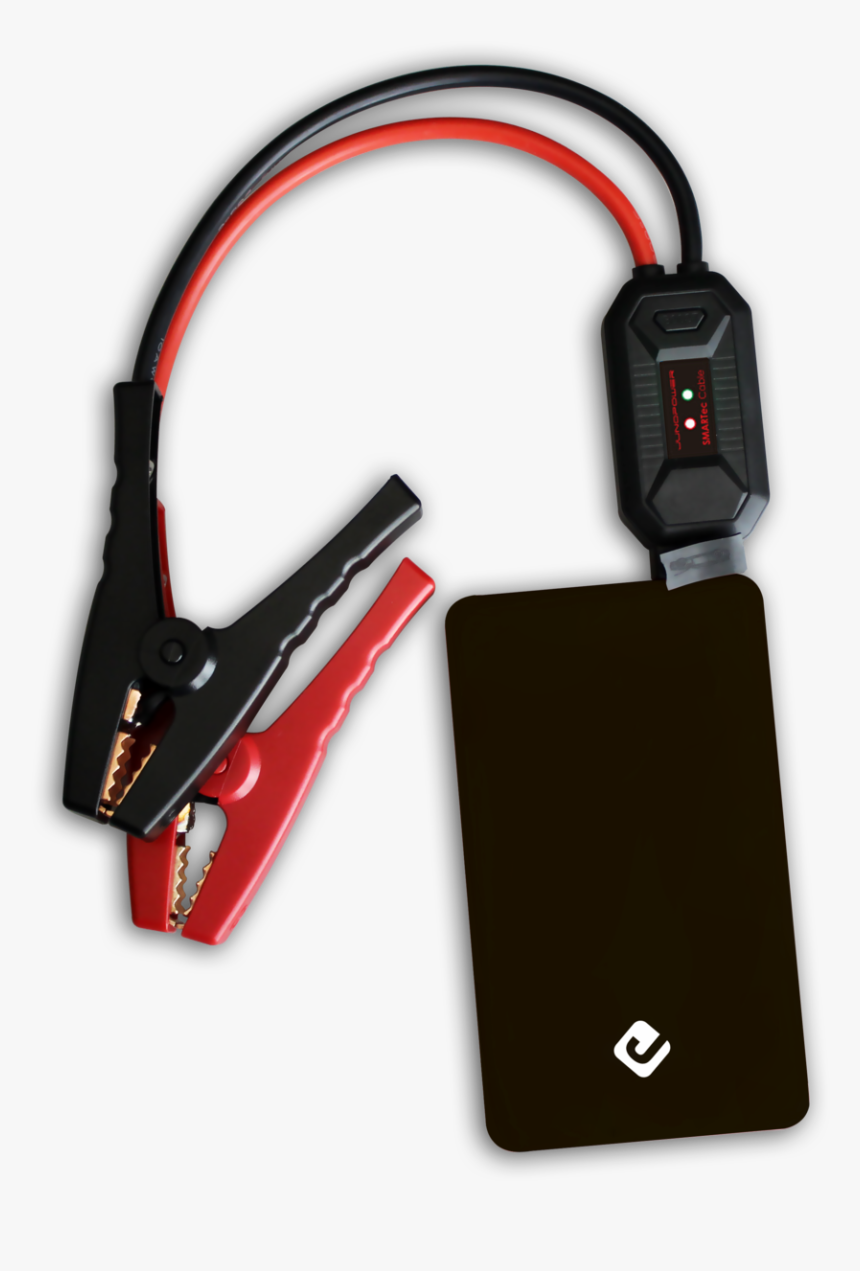 Junojumper V2 Edition - Power Bank, HD Png Download
