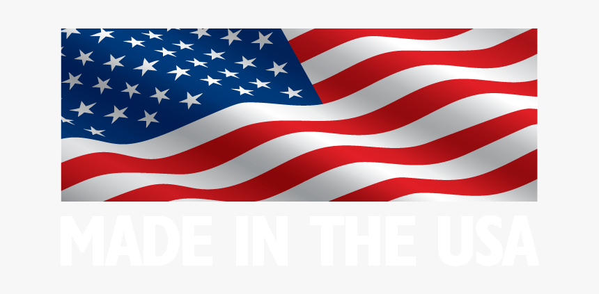 Madeusa - United States Flag Banner, HD Png Download