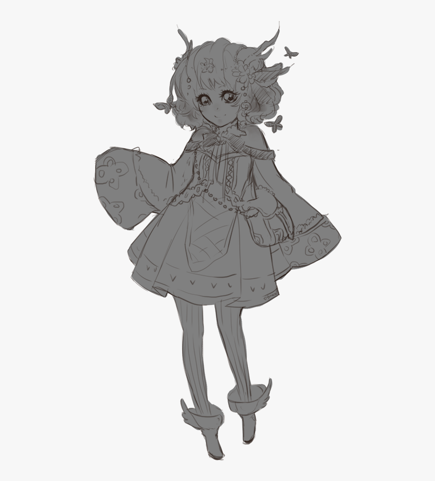 Illustration, HD Png Download