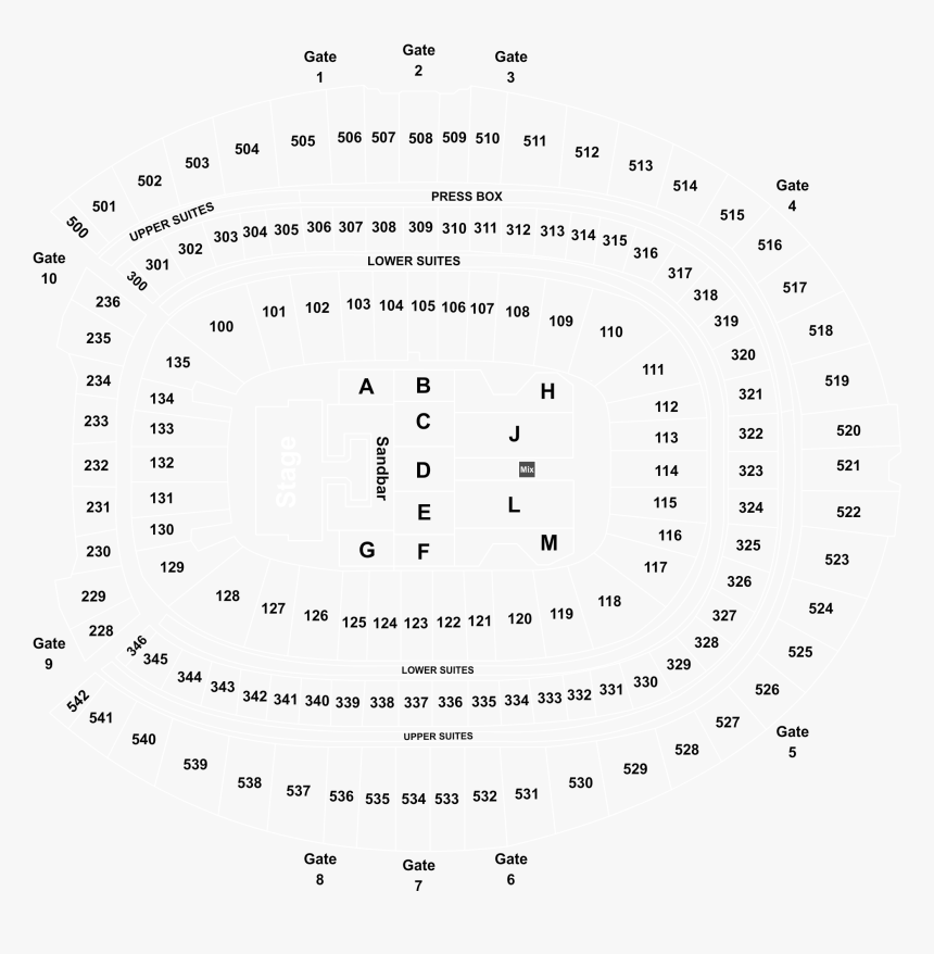 Circle, HD Png Download