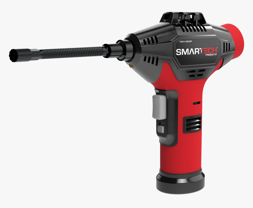 Air Pump New Cad Final - Handheld Power Drill, HD Png Download