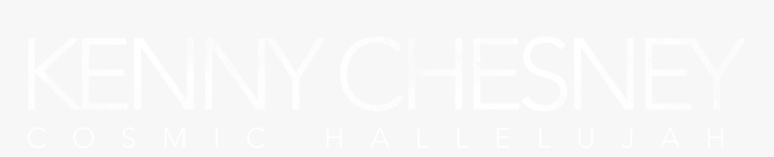 Kenny Chesney Cosmic Hallelujah Sweepstakes - Kenny Vance, HD Png Download