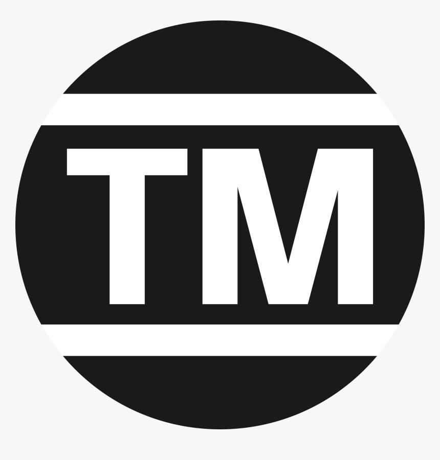 Png Trademark Symbol, Transparent Png