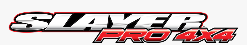Traxxas Slayer Logo, HD Png Download