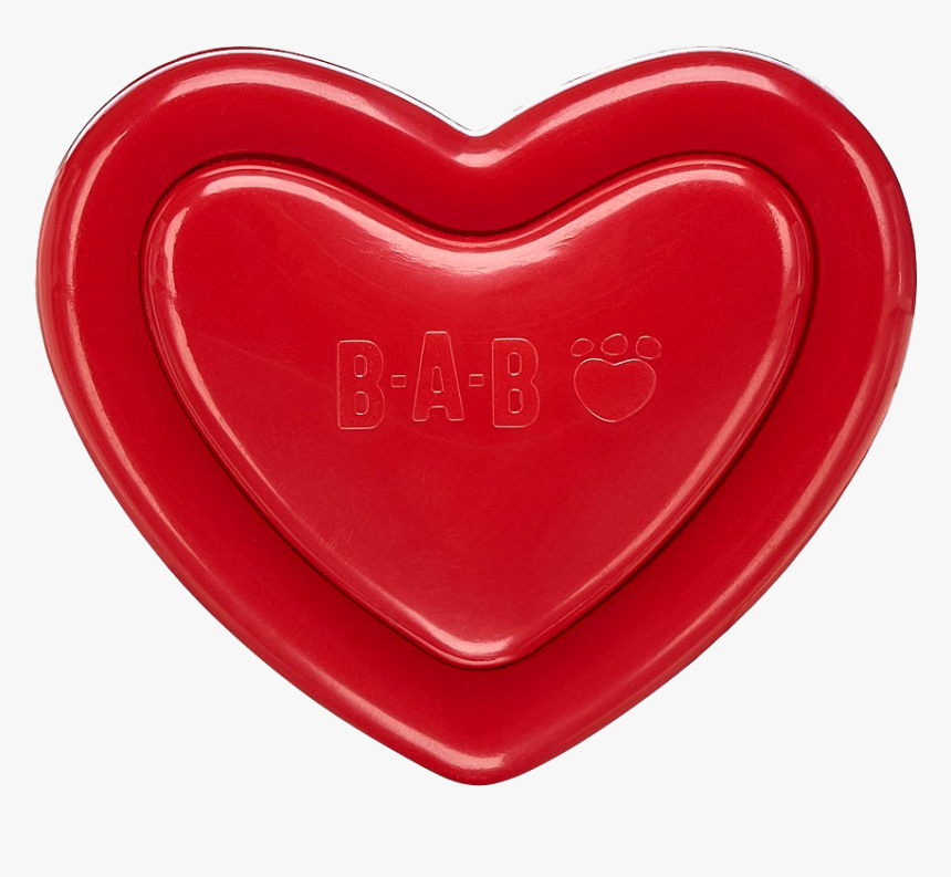 Heart Png Image File - Heart, Transparent Png