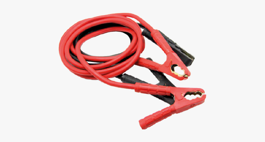 1000amp Booster Cable - Sata Cable, HD Png Download