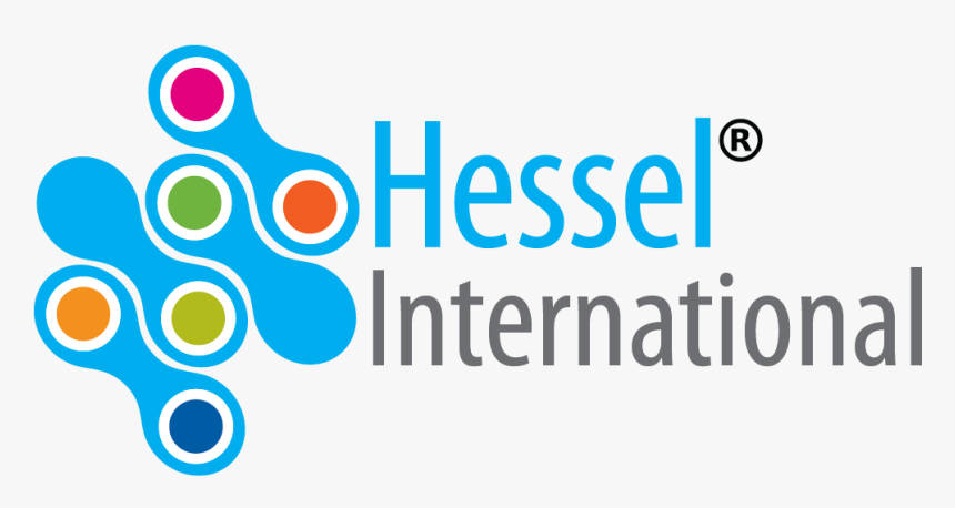 Hessel International Logo - Graphic Design, HD Png Download