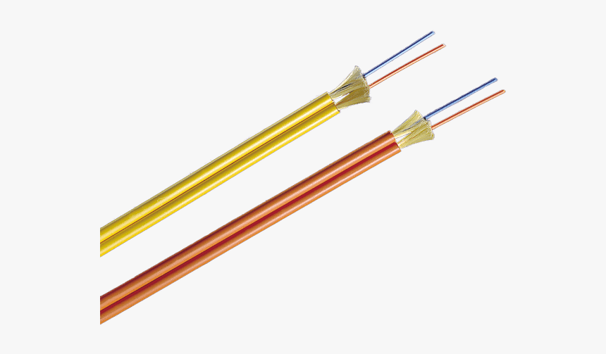 Fiber Interconnect Cable, HD Png Download