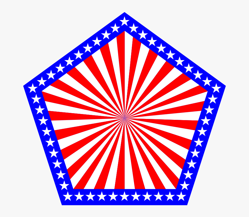 Transparent American Flag Clipart - Unity Concord International School Chiang Mai, HD Png Download