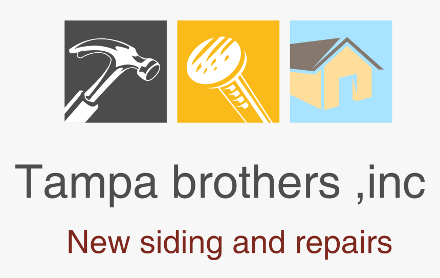 Siding, Doors, Windows, Crown Molding, Baseboard - Sign, HD Png Download