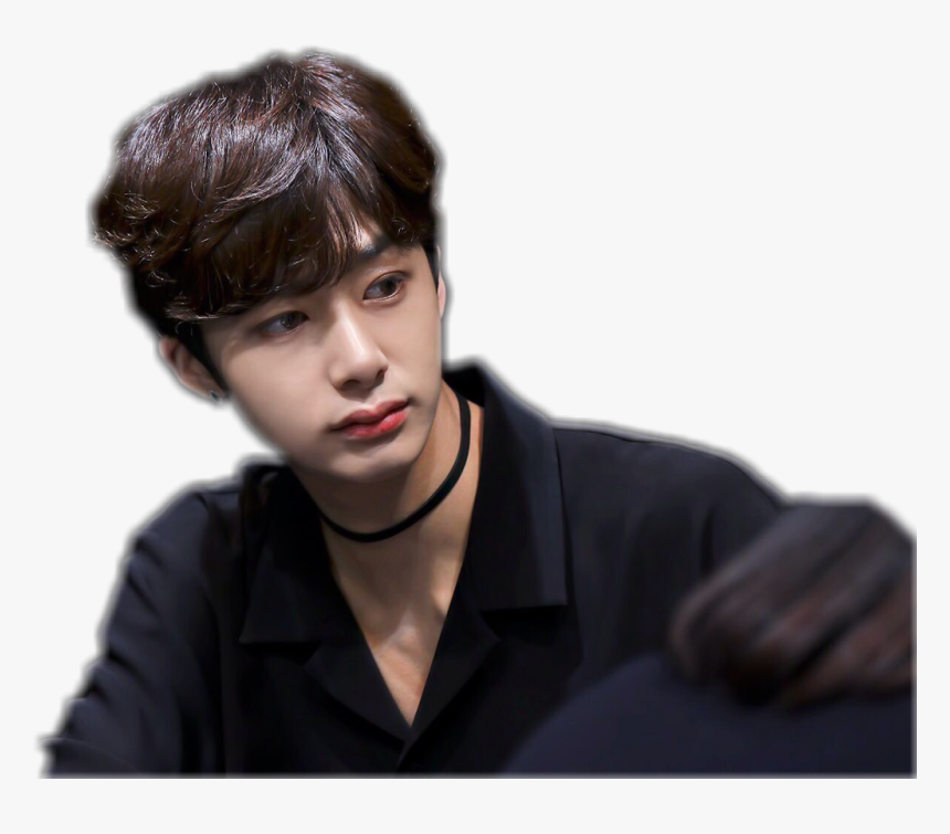 #hyungwon #monsta X#freetoedit - Portrait Photography, HD Png Download