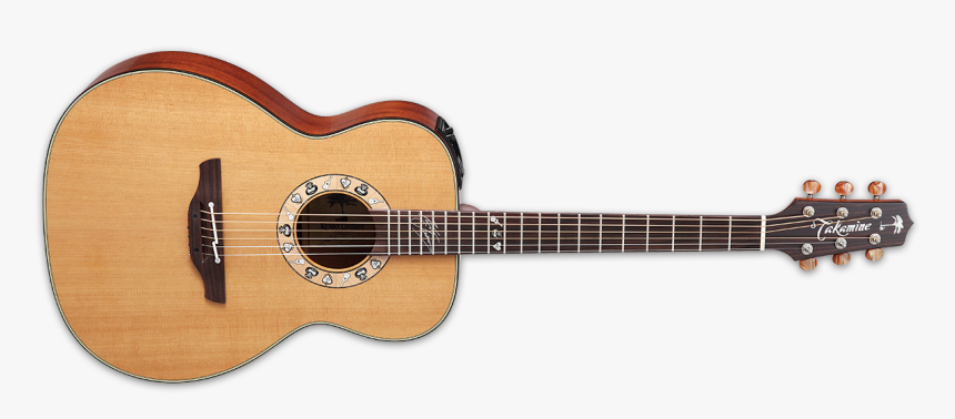 Takamine Tsf40c Santa Fe, HD Png Download