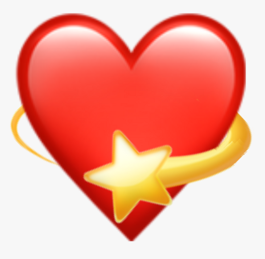 File Emojione 1f493 Svg Source - Heart, HD Png Download