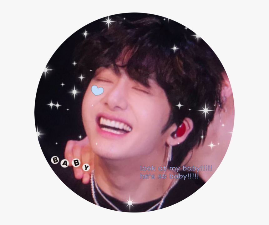 Image - Circle, HD Png Download