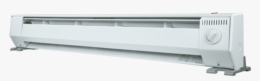 King Electric Kp1210 1000-watt Portable Baseboard Heater - Electronics, HD Png Download