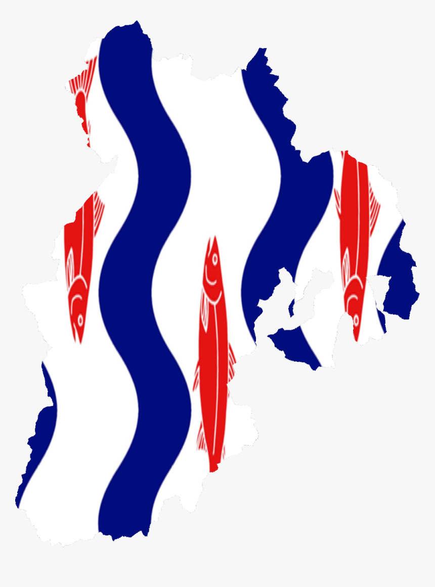 Peebleshire - Koinobori, HD Png Download