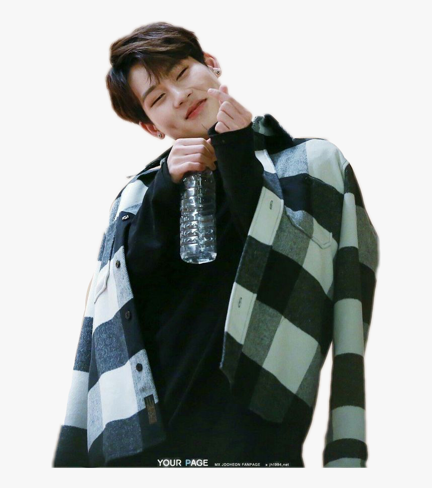 Jooheon Monsta X, HD Png Download