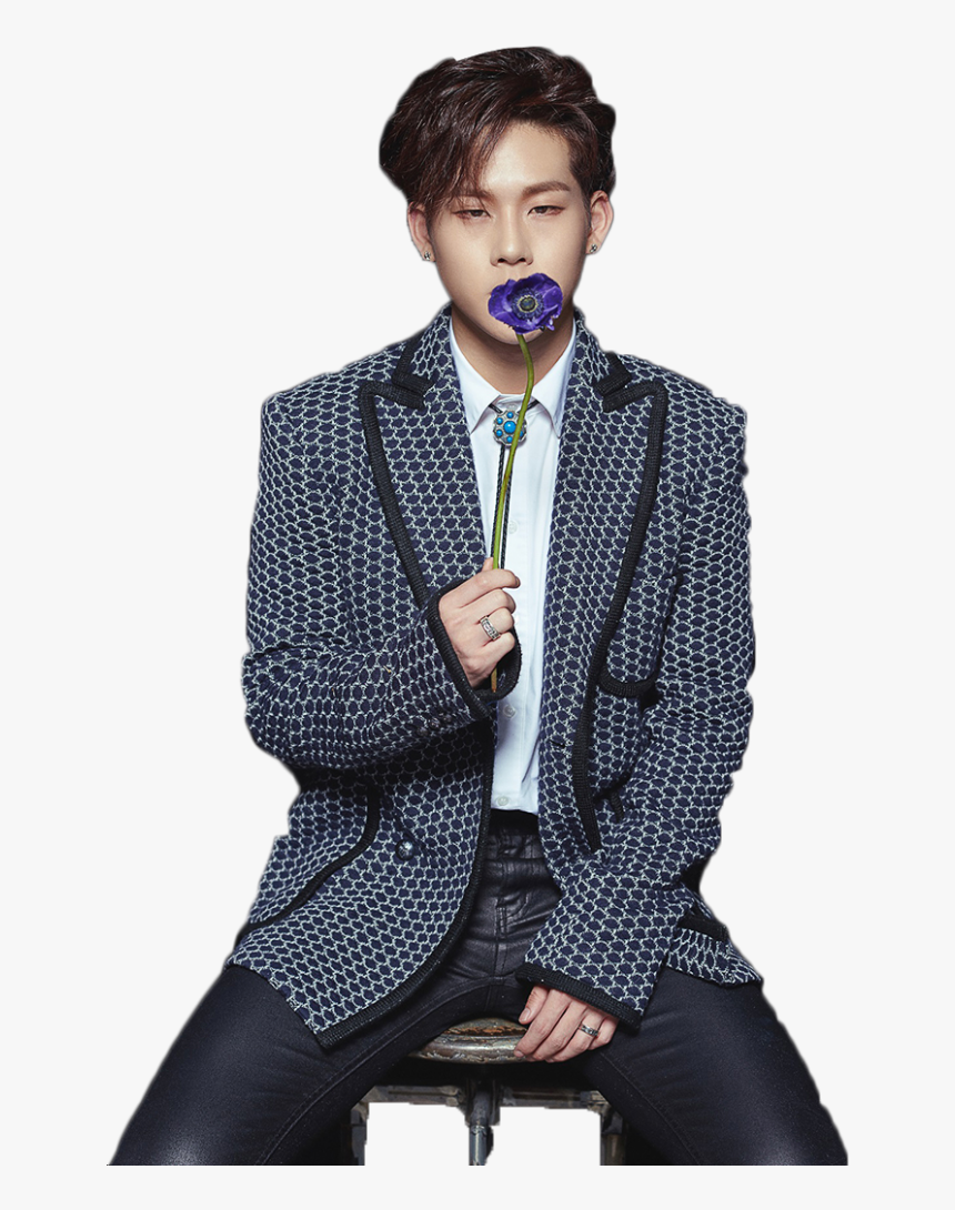 #monstax #monsta X #monsta X Hoseok #monsta X Hyungwon - Monsta X Beautiful Photoshoot, HD Png Download