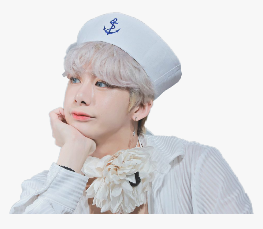 #hyungwon - Girl, HD Png Download