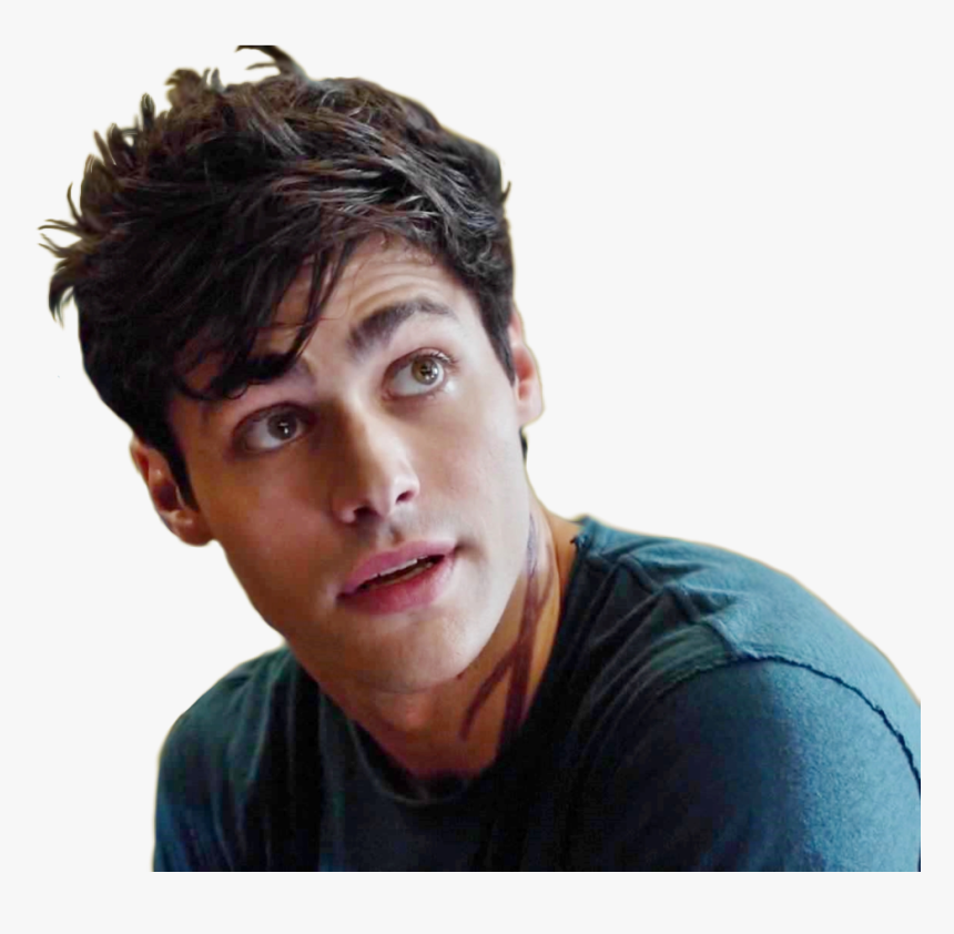 Edit, Multifandom, And Hipster Image - Alec Lightwood, HD Png Download