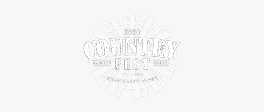 Country Fest Blog - Label, HD Png Download