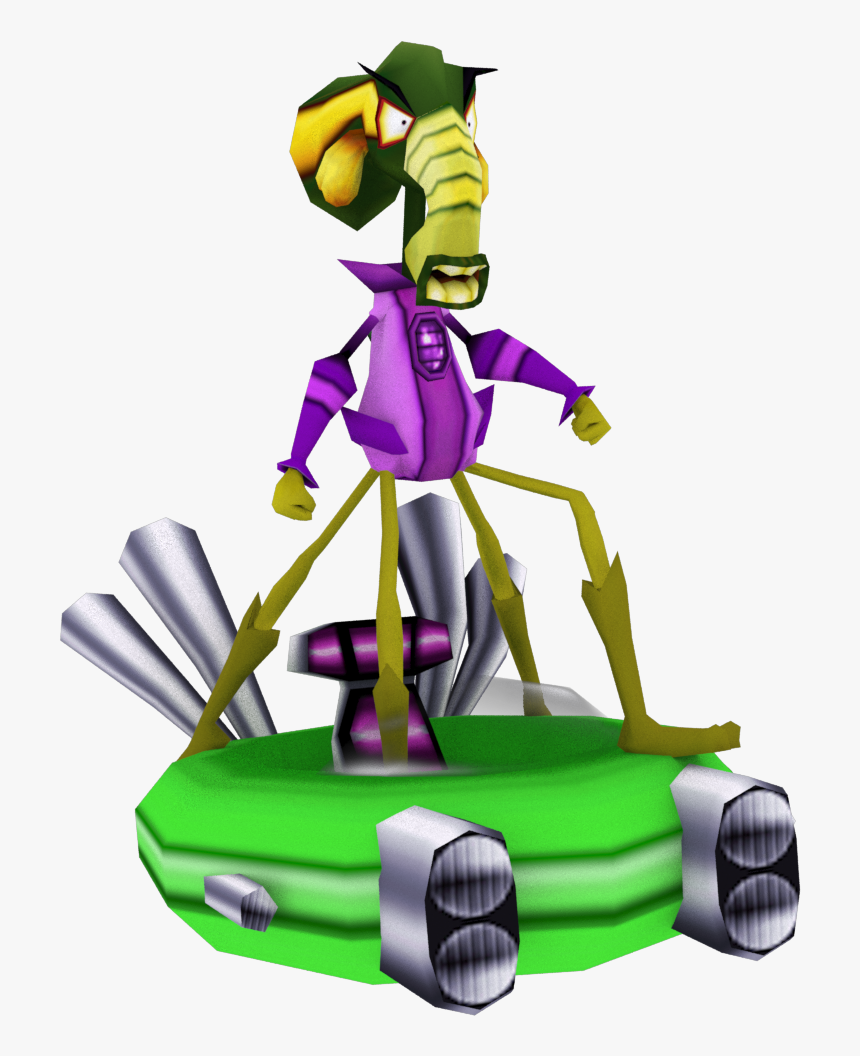 Oxide Crash, HD Png Download